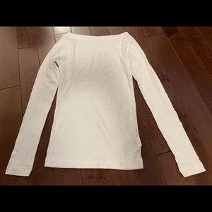 Gap womens Long Sleeve SIZE XS